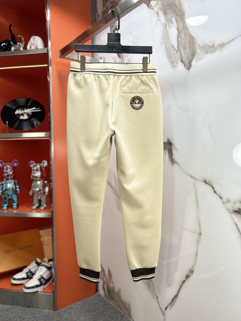 Christian Dior Long Pants